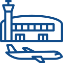 Airport runways