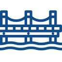 Pier construction