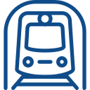 Transport tunnels and metro systems